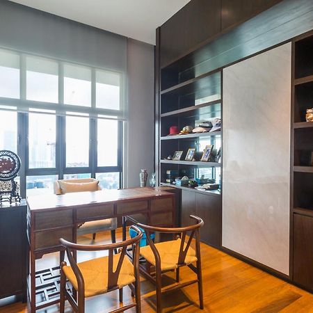 Klcc Luxury Condo Damai 88 Near Gleneagles Hospital 쿠알라룸푸르 외부 사진