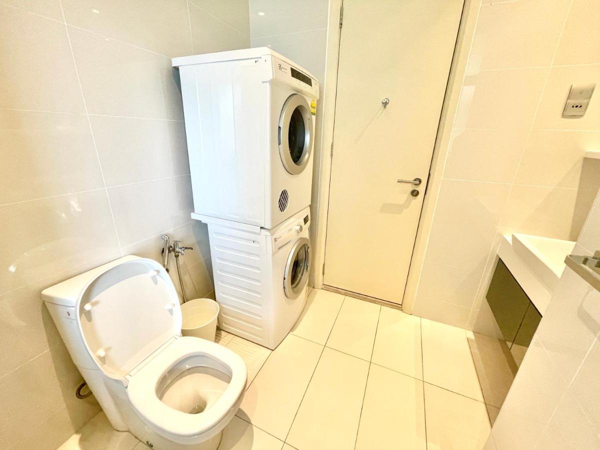 Klcc Luxury Condo Damai 88 Near Gleneagles Hospital 쿠알라룸푸르 외부 사진