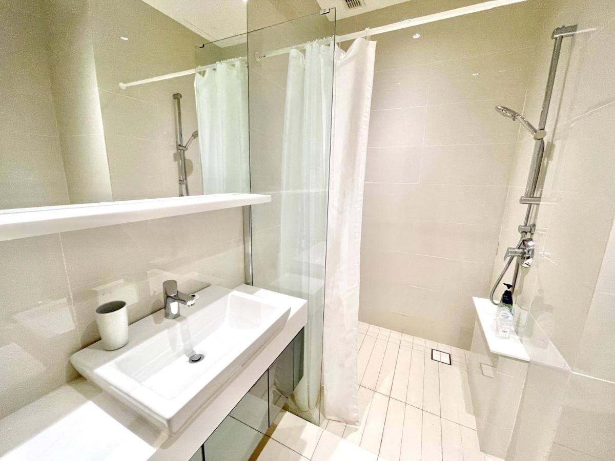 Klcc Luxury Condo Damai 88 Near Gleneagles Hospital 쿠알라룸푸르 외부 사진