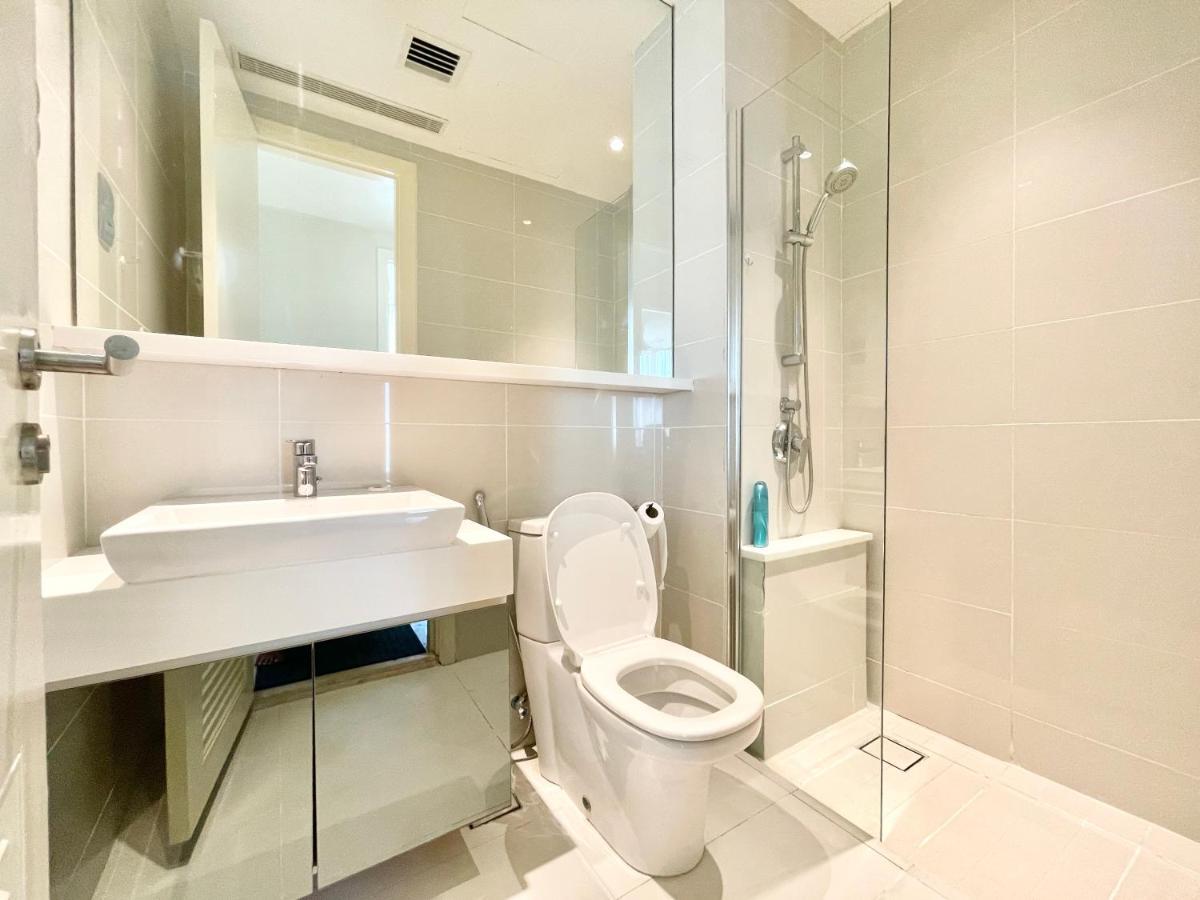 Klcc Luxury Condo Damai 88 Near Gleneagles Hospital 쿠알라룸푸르 외부 사진