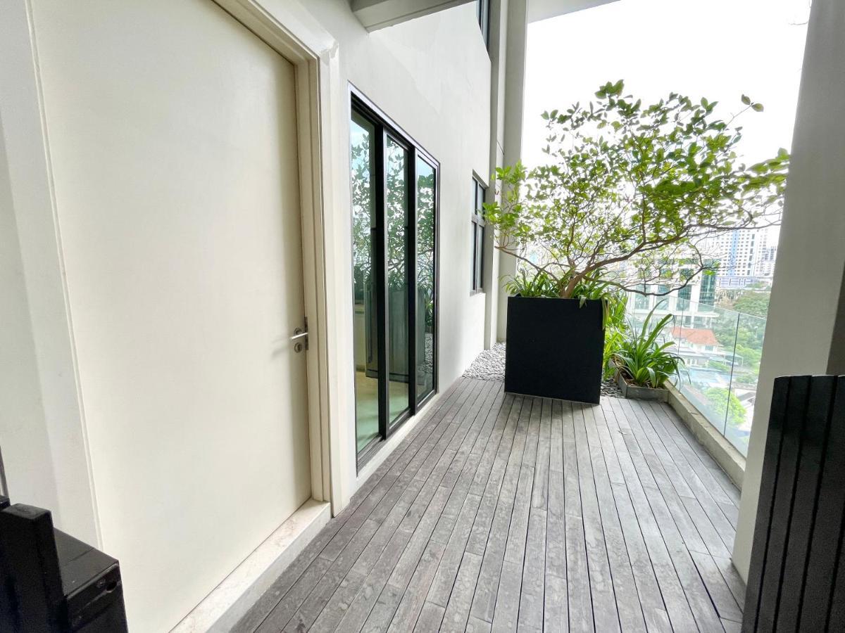 Klcc Luxury Condo Damai 88 Near Gleneagles Hospital 쿠알라룸푸르 외부 사진