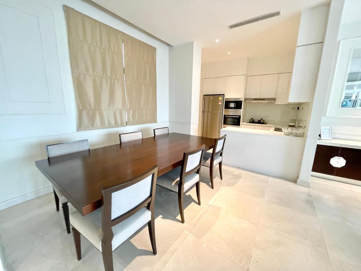 Klcc Luxury Condo Damai 88 Near Gleneagles Hospital 쿠알라룸푸르 외부 사진