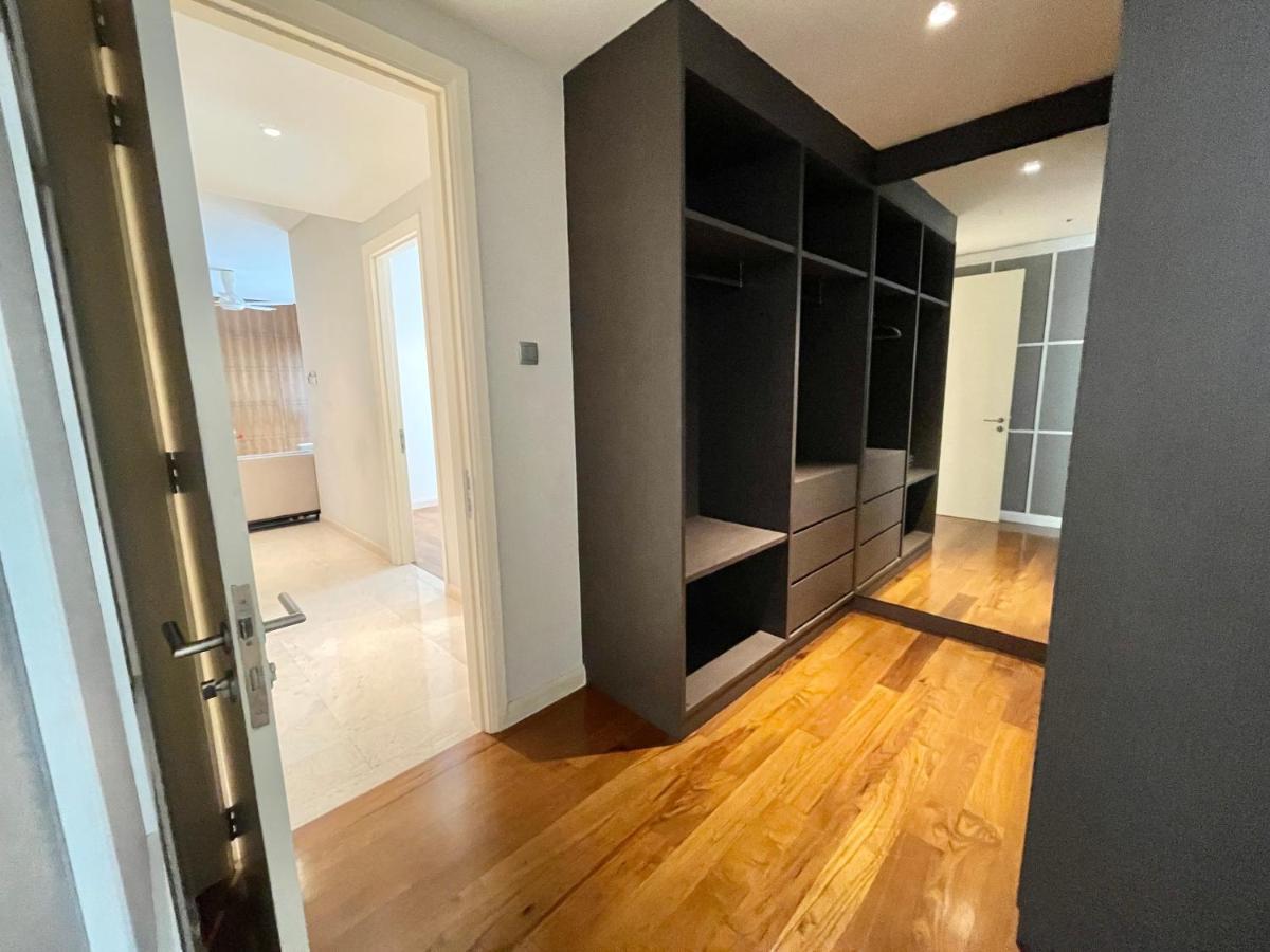 Klcc Luxury Condo Damai 88 Near Gleneagles Hospital 쿠알라룸푸르 외부 사진