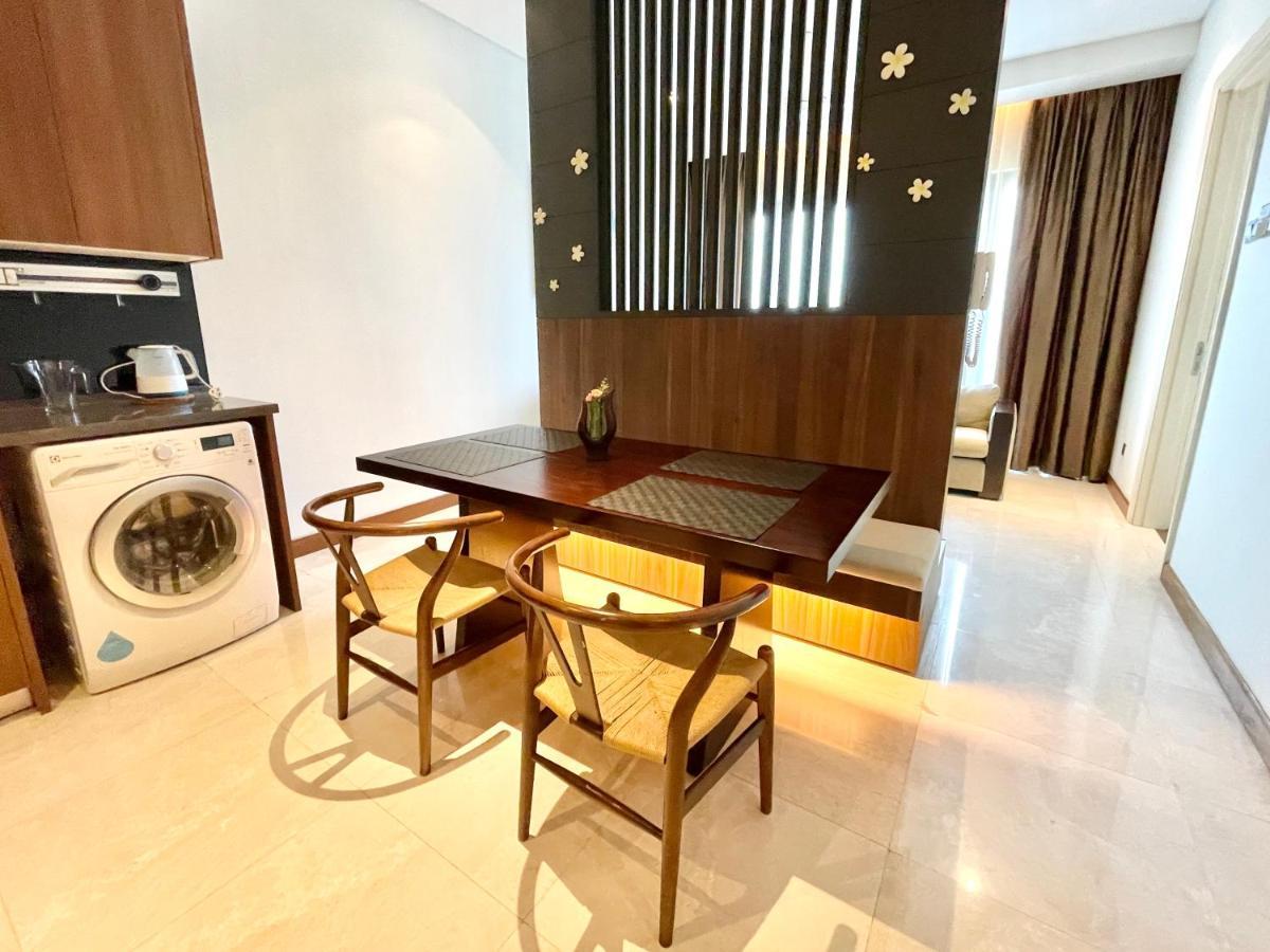 Klcc Luxury Condo Damai 88 Near Gleneagles Hospital 쿠알라룸푸르 외부 사진