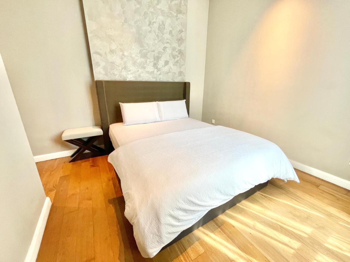 Klcc Luxury Condo Damai 88 Near Gleneagles Hospital 쿠알라룸푸르 외부 사진