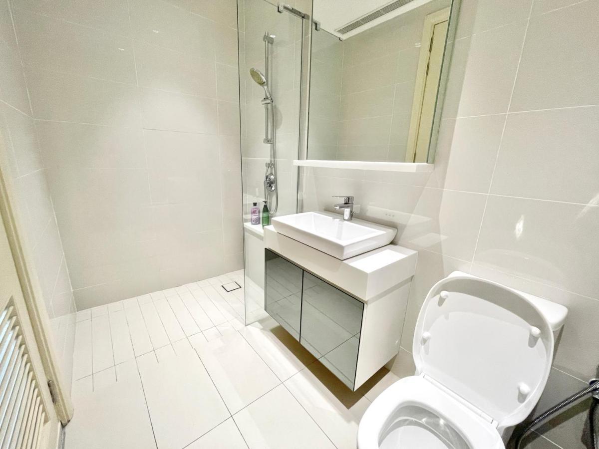 Klcc Luxury Condo Damai 88 Near Gleneagles Hospital 쿠알라룸푸르 외부 사진