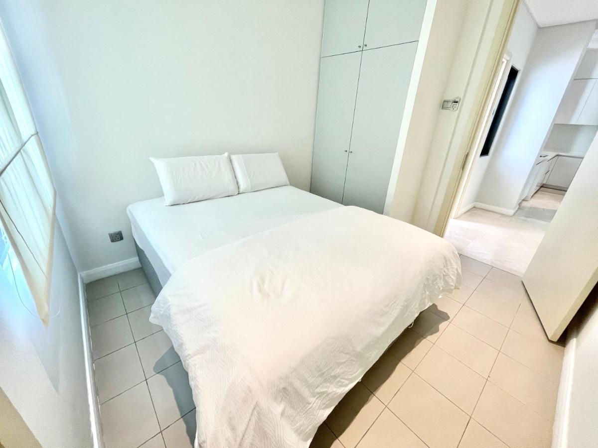Klcc Luxury Condo Damai 88 Near Gleneagles Hospital 쿠알라룸푸르 외부 사진