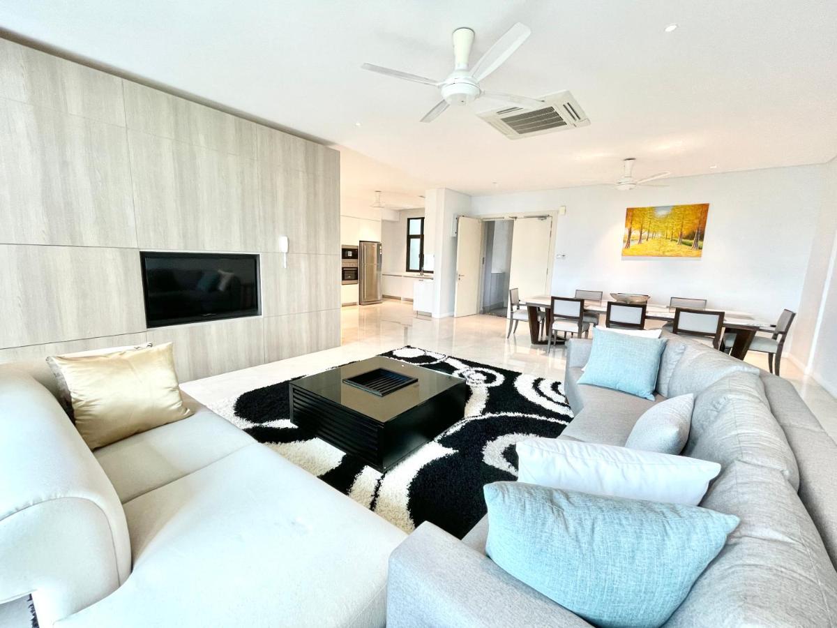Klcc Luxury Condo Damai 88 Near Gleneagles Hospital 쿠알라룸푸르 외부 사진