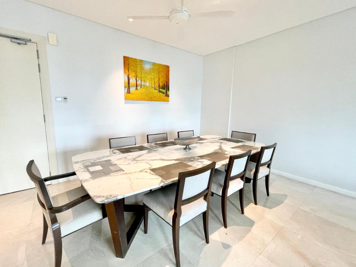 Klcc Luxury Condo Damai 88 Near Gleneagles Hospital 쿠알라룸푸르 외부 사진