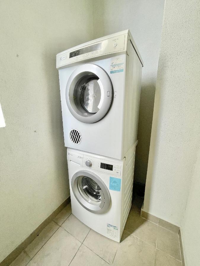 Klcc Luxury Condo Damai 88 Near Gleneagles Hospital 쿠알라룸푸르 외부 사진